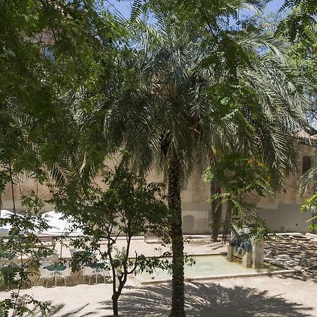 Singularstays Plaza Del Carmen Valencia Buitenkant foto