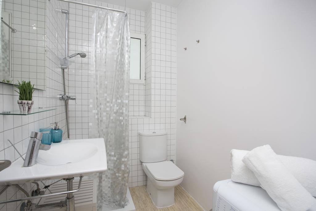 Singularstays Plaza Del Carmen Valencia Buitenkant foto